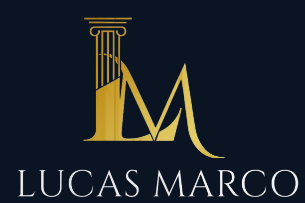 Dr. Lucas Marco - Advogado Previdenciarista